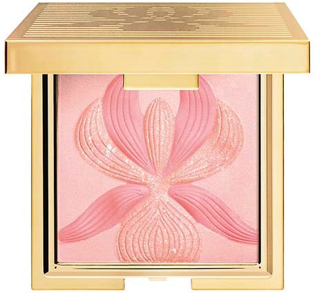 Sisley Palette l'Orchidée Rose