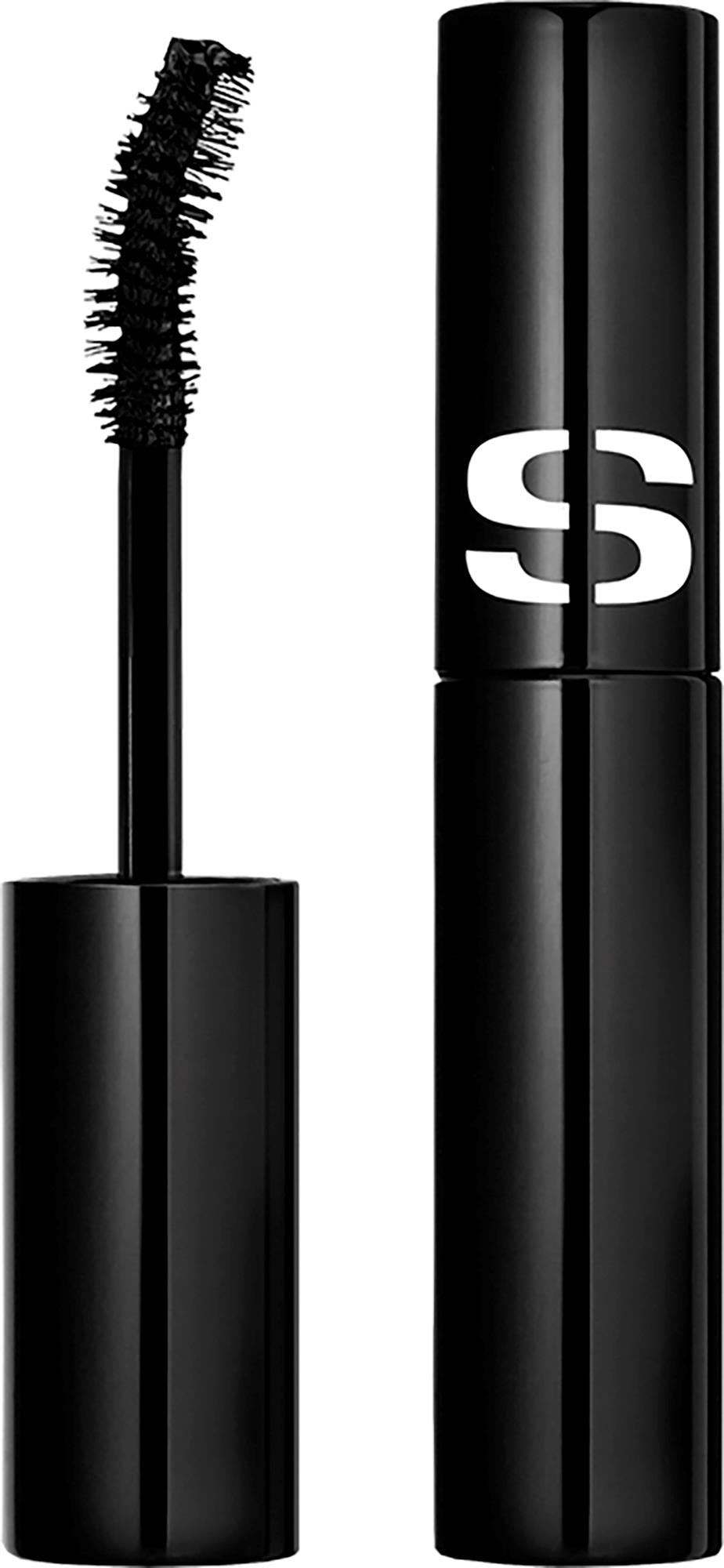 Sisley So Curl Mascara 1 Deep