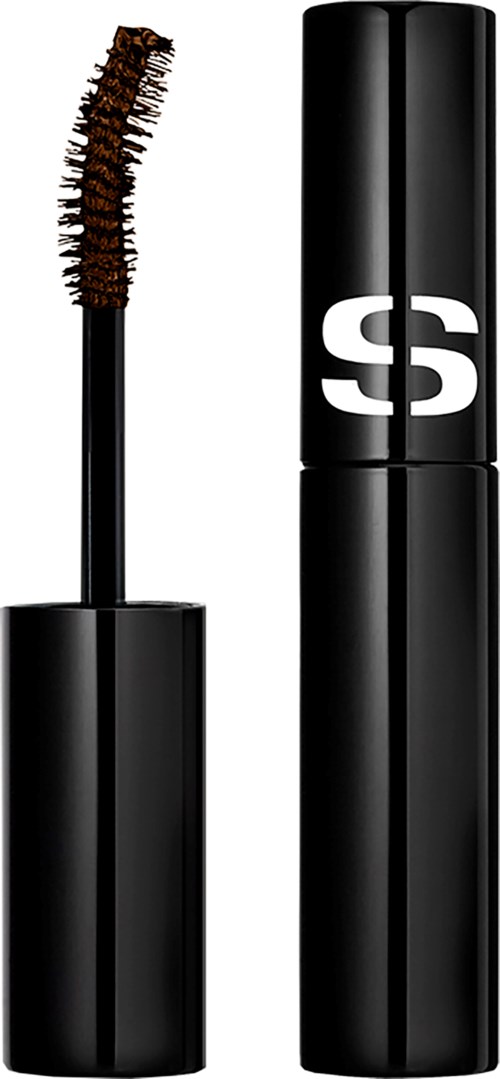 Sisley Sisley So Curl Mascara 2 Deep Brown