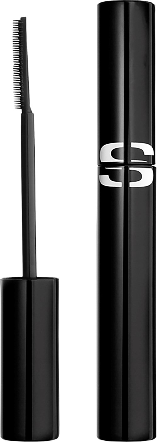 Sisley So Intense Mascara 1 Deep Black | lyko.com