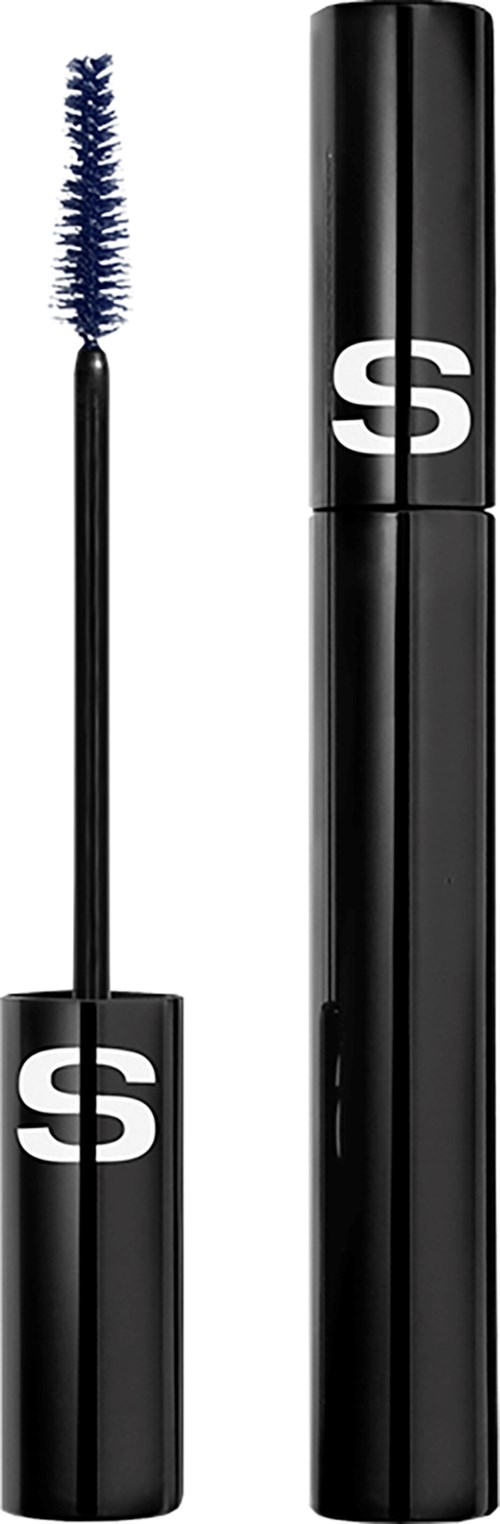 Sisley So Stretch Mascara 3 Deep Blue