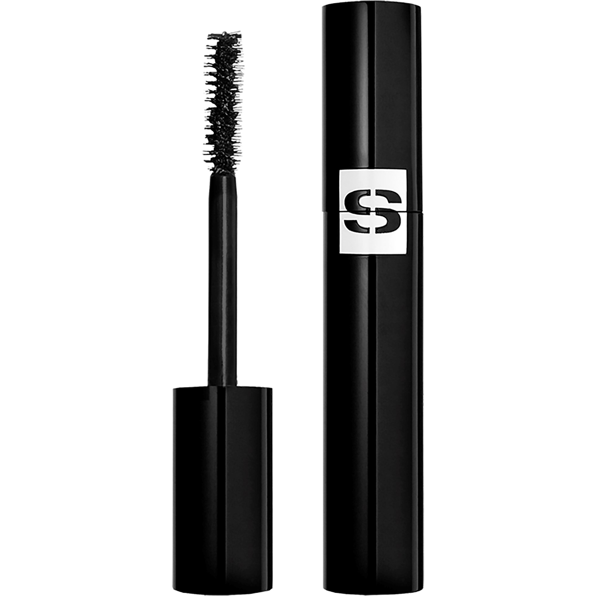 Sisley So Volume Mascara 1 Deep Black