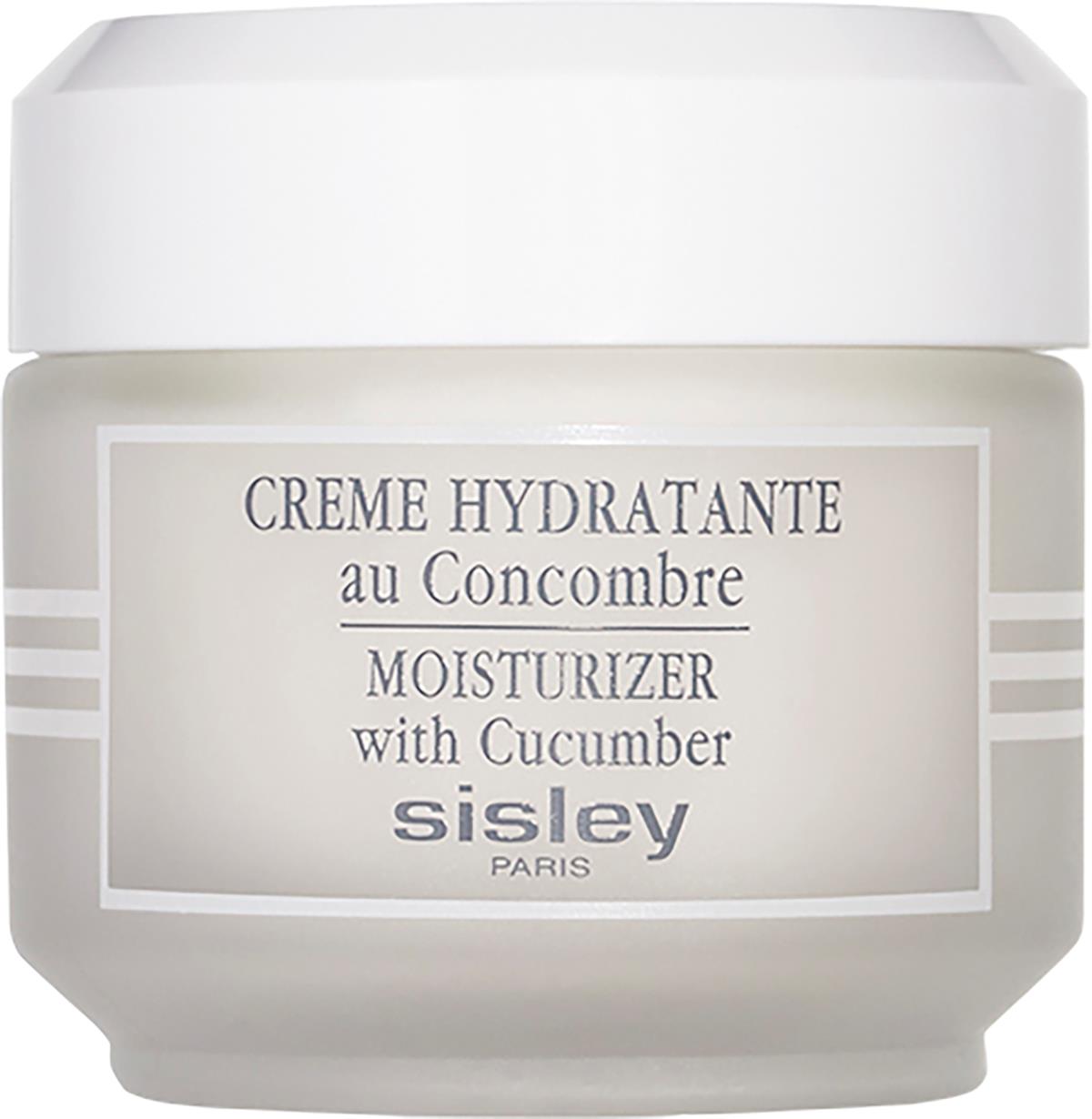 Sisley Moisturizer with Cucumber 50 ml