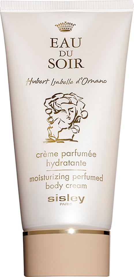 Sisley Moisturizing Perfumed Body Cream Eds 150 ml 