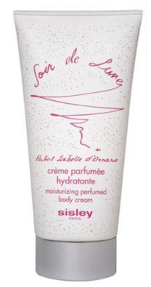 Sisley Moisturizing Perfumed Body Cream SO tube 150ml
