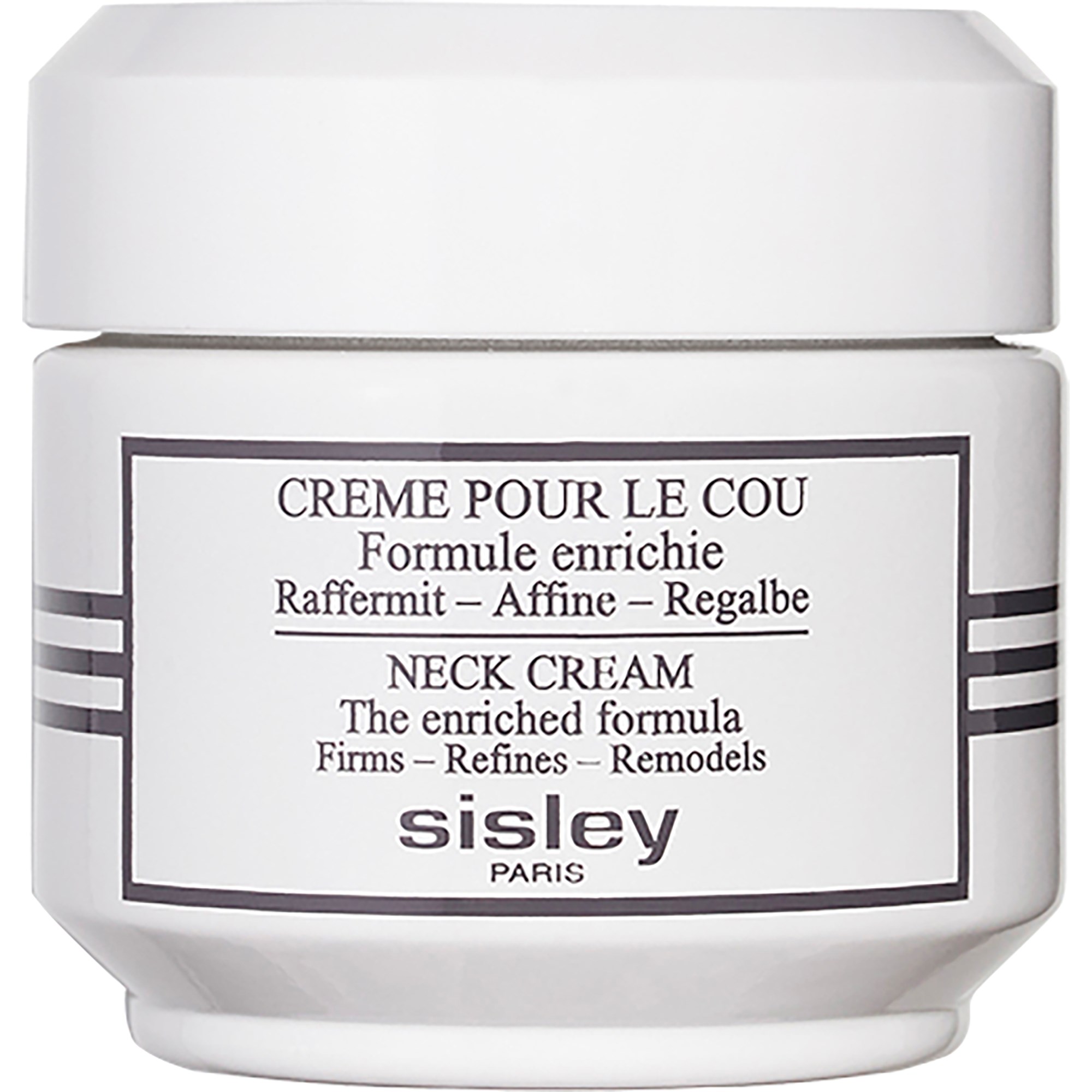 Läs mer om Sisley Neck Cream 50 ml