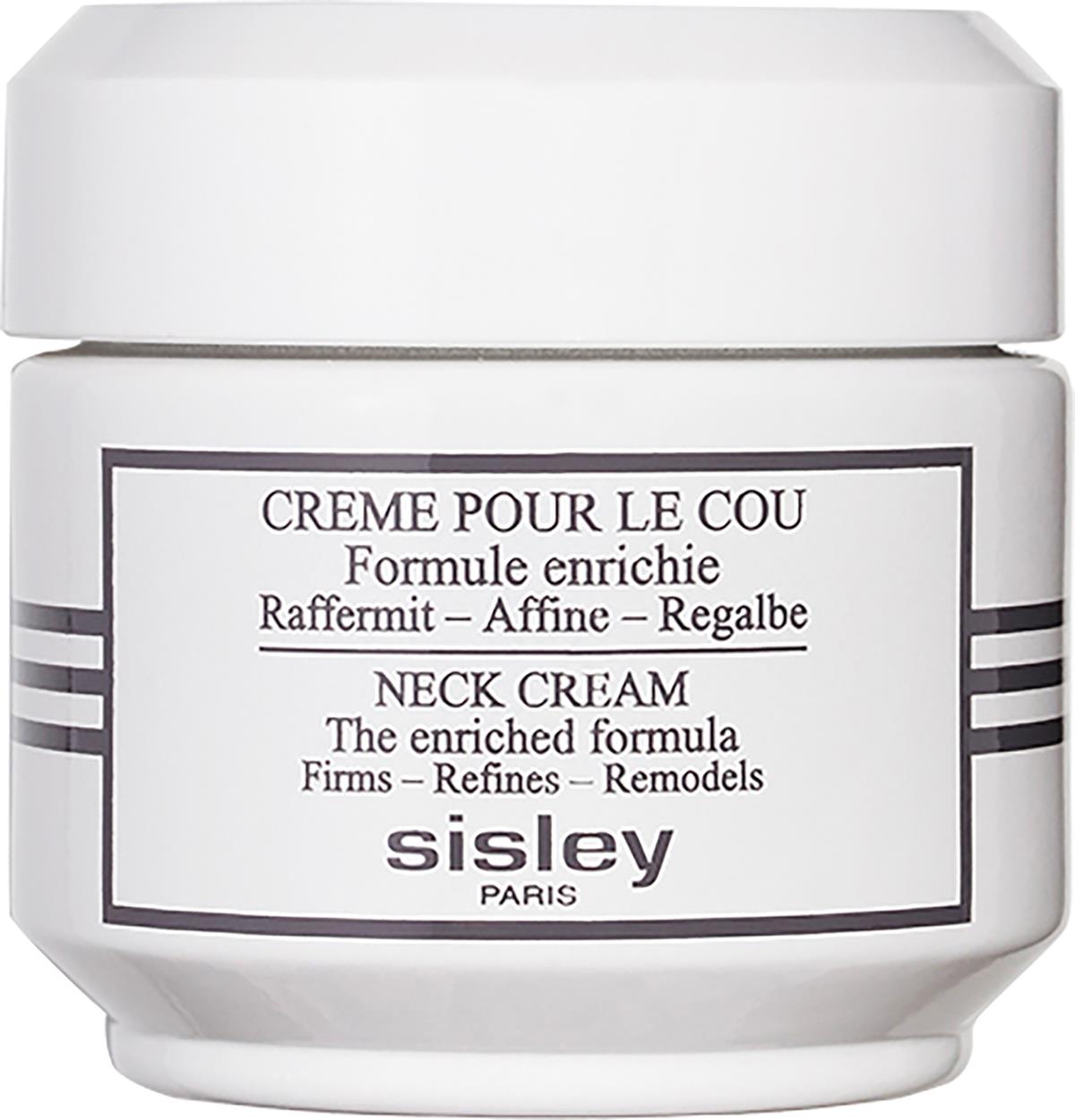 Sisley Neck Cream 50 ml