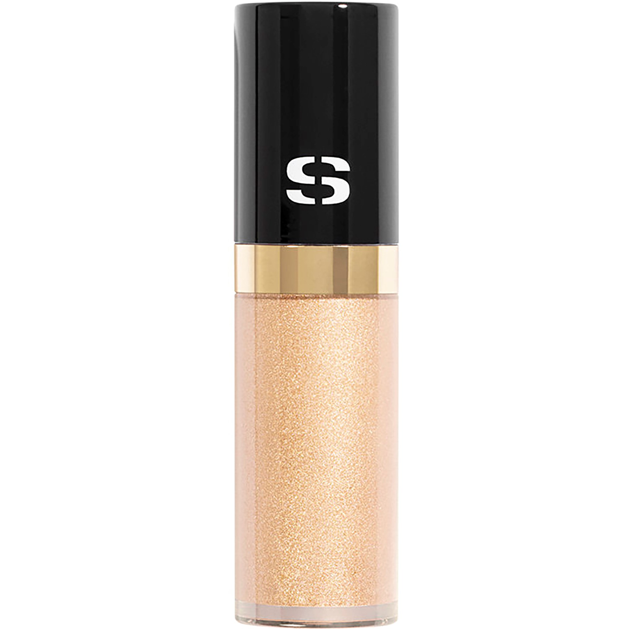 Sisley Ombre Éclat Liquide 1 Champagne billede
