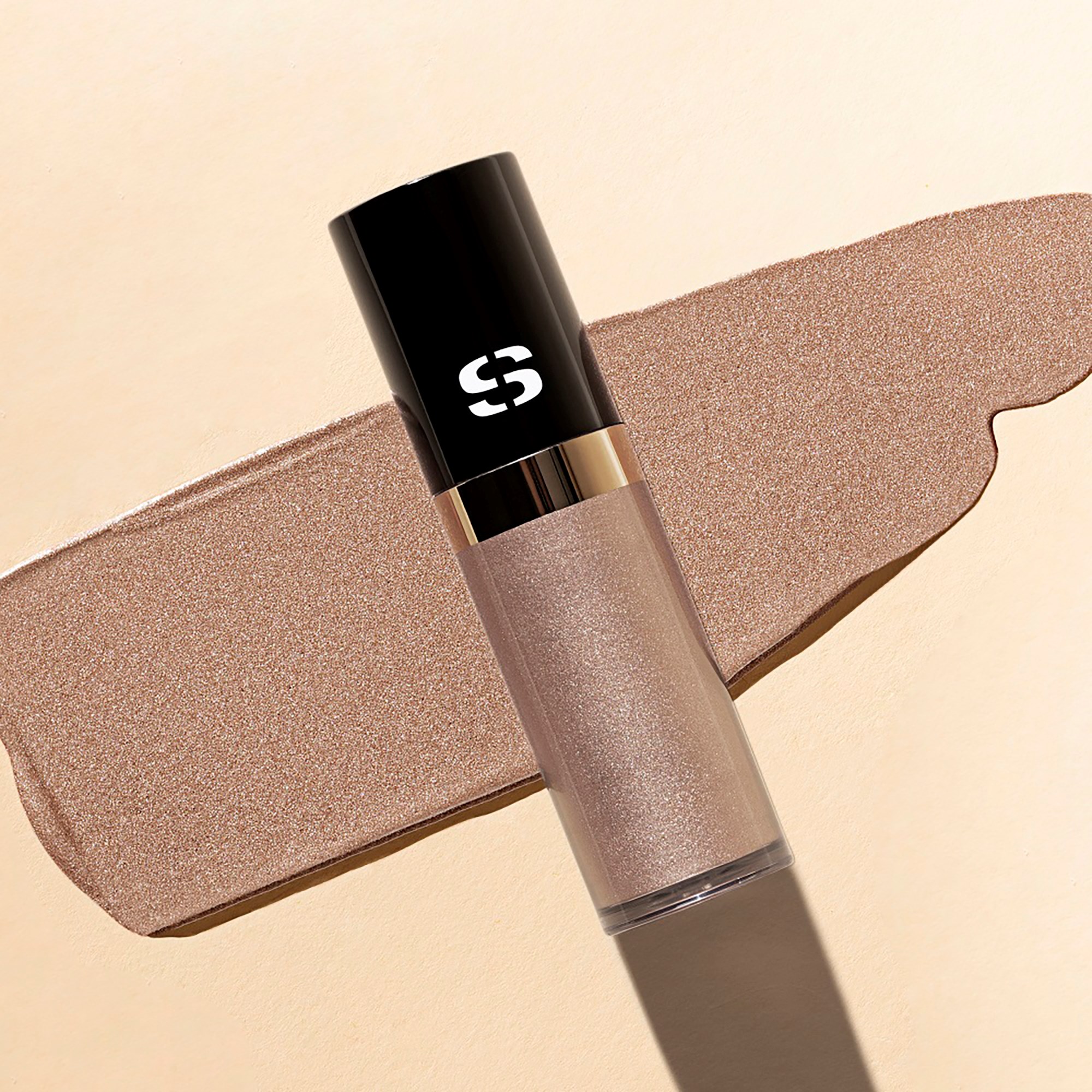 Sisley Ombre Éclat Liquide 2 Copper (obrázok 3)