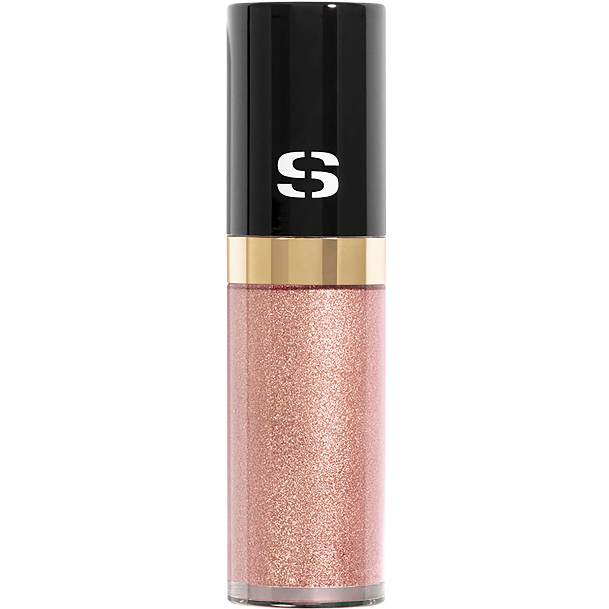 Läs mer om Sisley Ombre Eclat Liquide 3 - Pink Gold