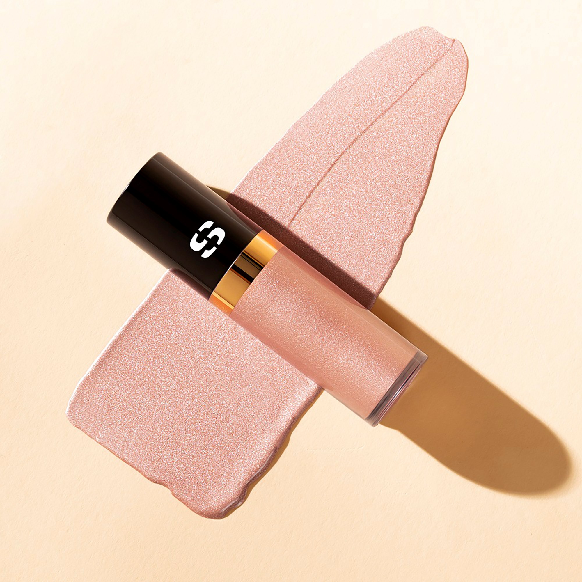 Sisley Ombre Éclat Liquide 3 Pink Gold (obrázok 3)
