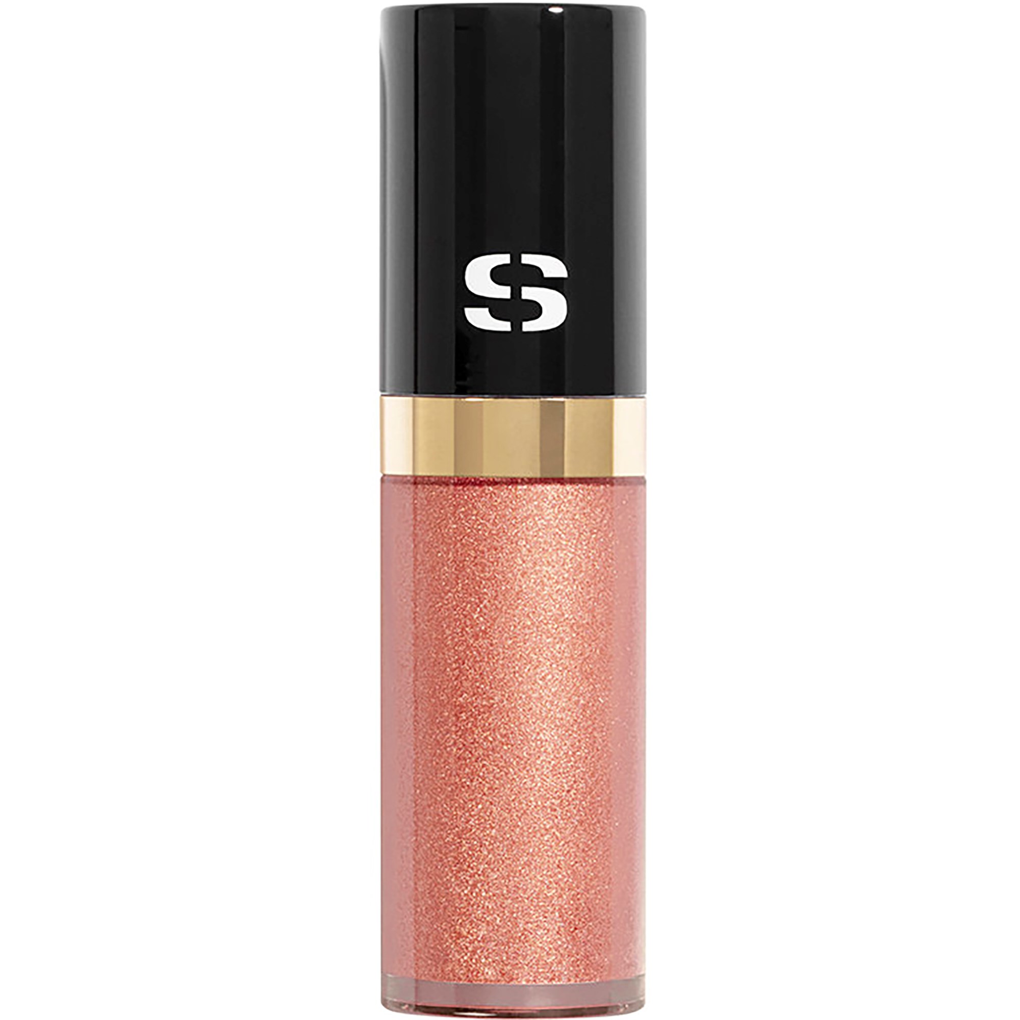Sisley Ombre Éclat Liquide 4 Coral billede