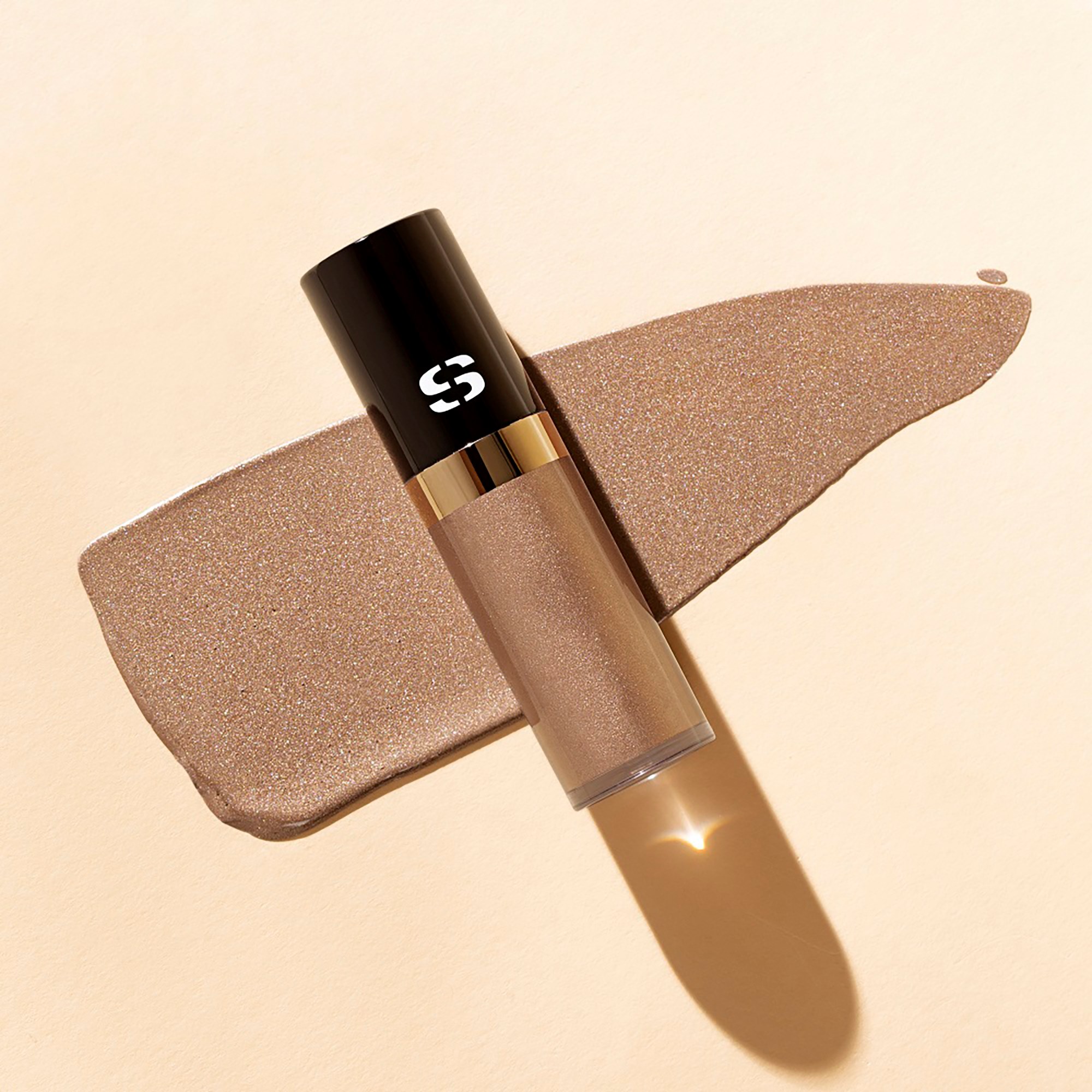 Sisley Ombre Éclat Liquide 5 Bronze (obrázok 3)