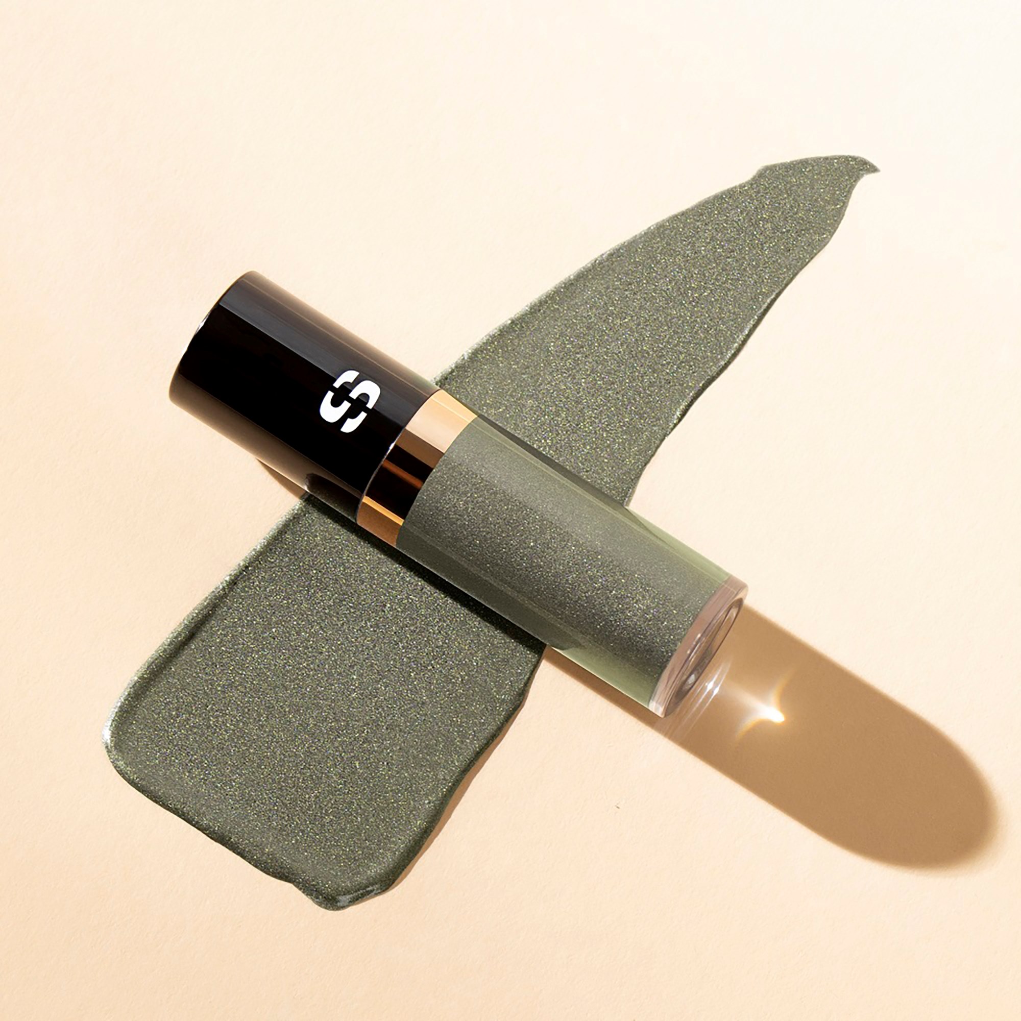 Sisley Ombre Éclat Liquide 6 Wild (obrázok 3)