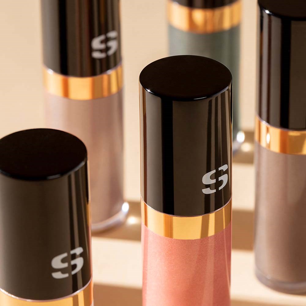 Sisley Ombre Eclat Liquide 14 Stardust (obrázok 4)