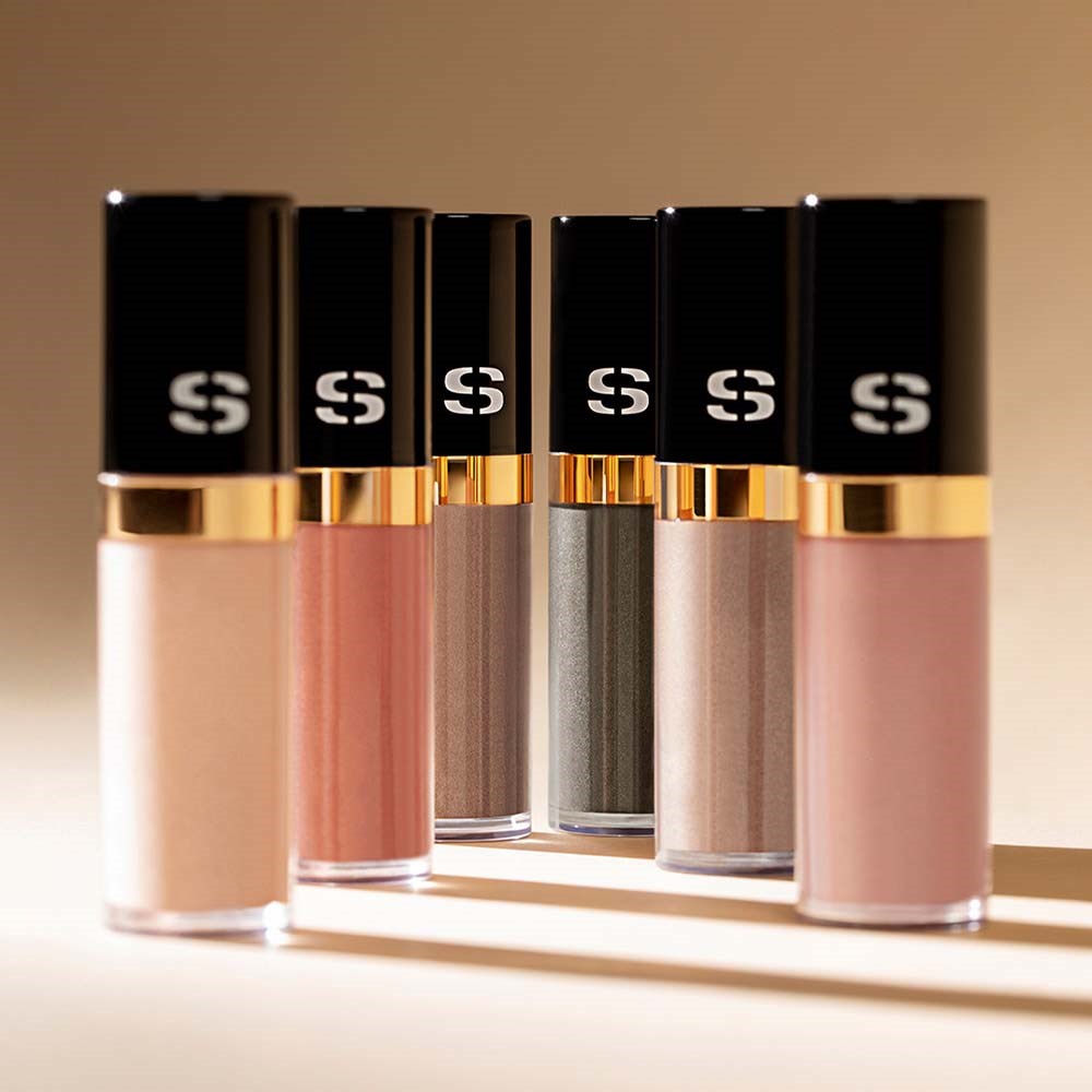 Sisley Ombre Eclat Liquide 14 Stardust (obrázok 6)