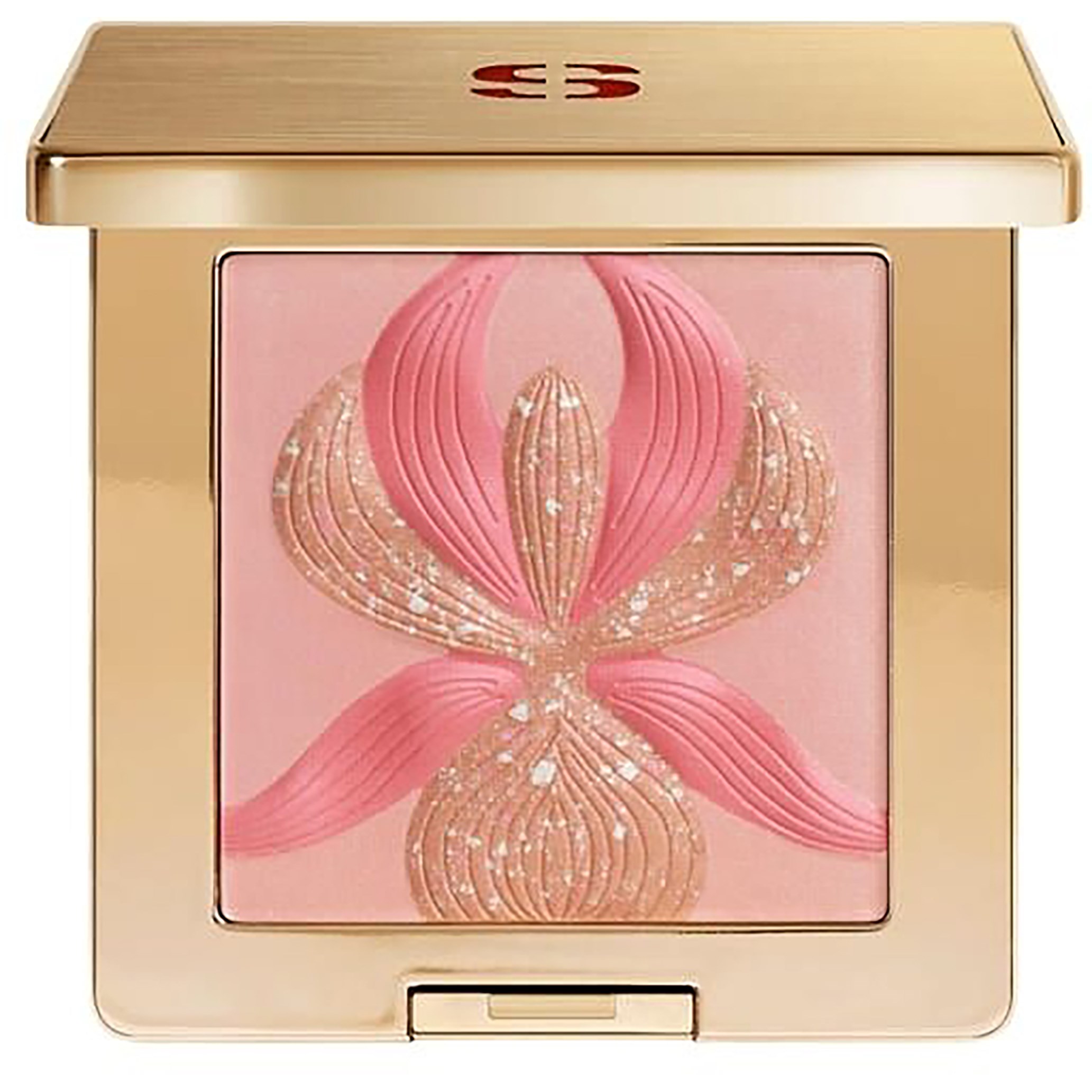 Sisley Palette l'Orchid&eacute;e 2 Rose