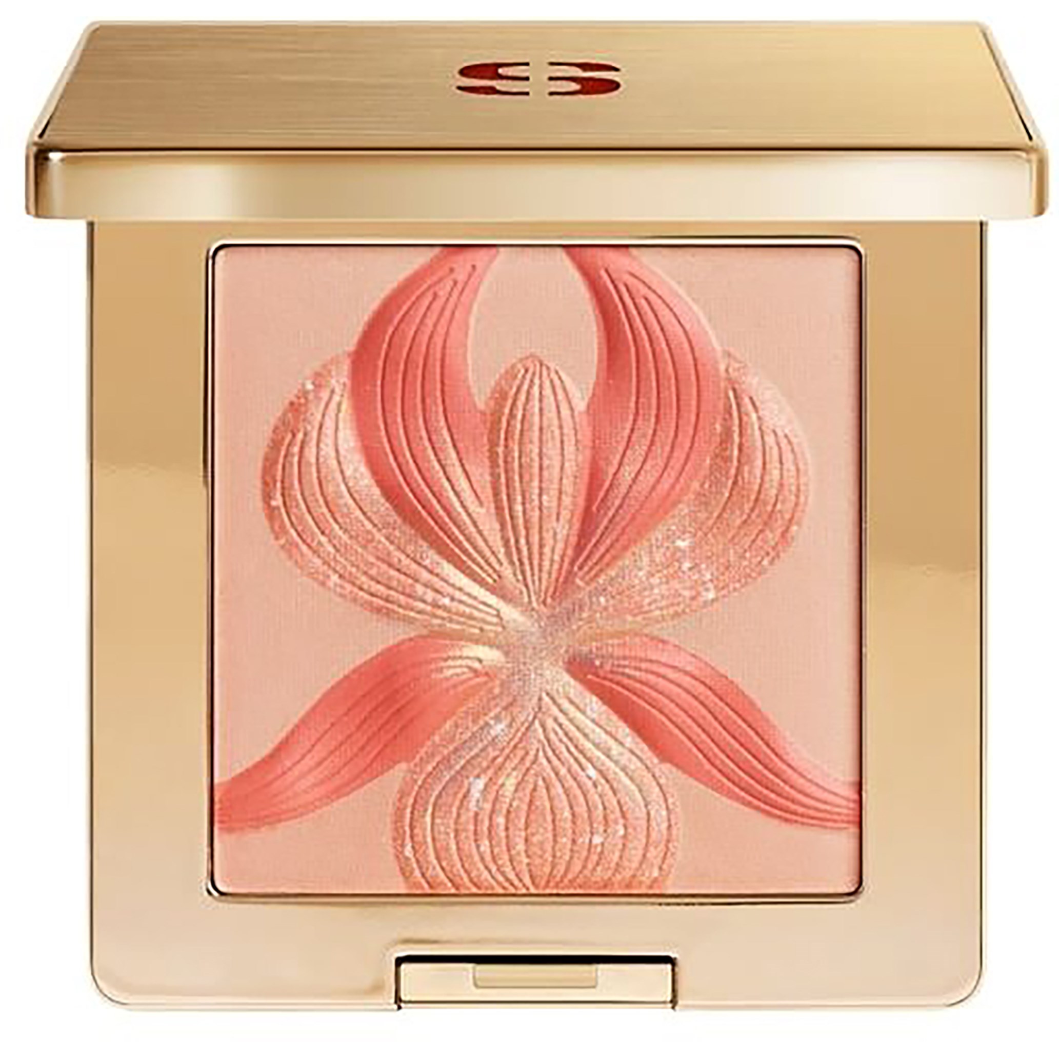 Sisley Palette l'Orchid&eacute;e 3 Corail