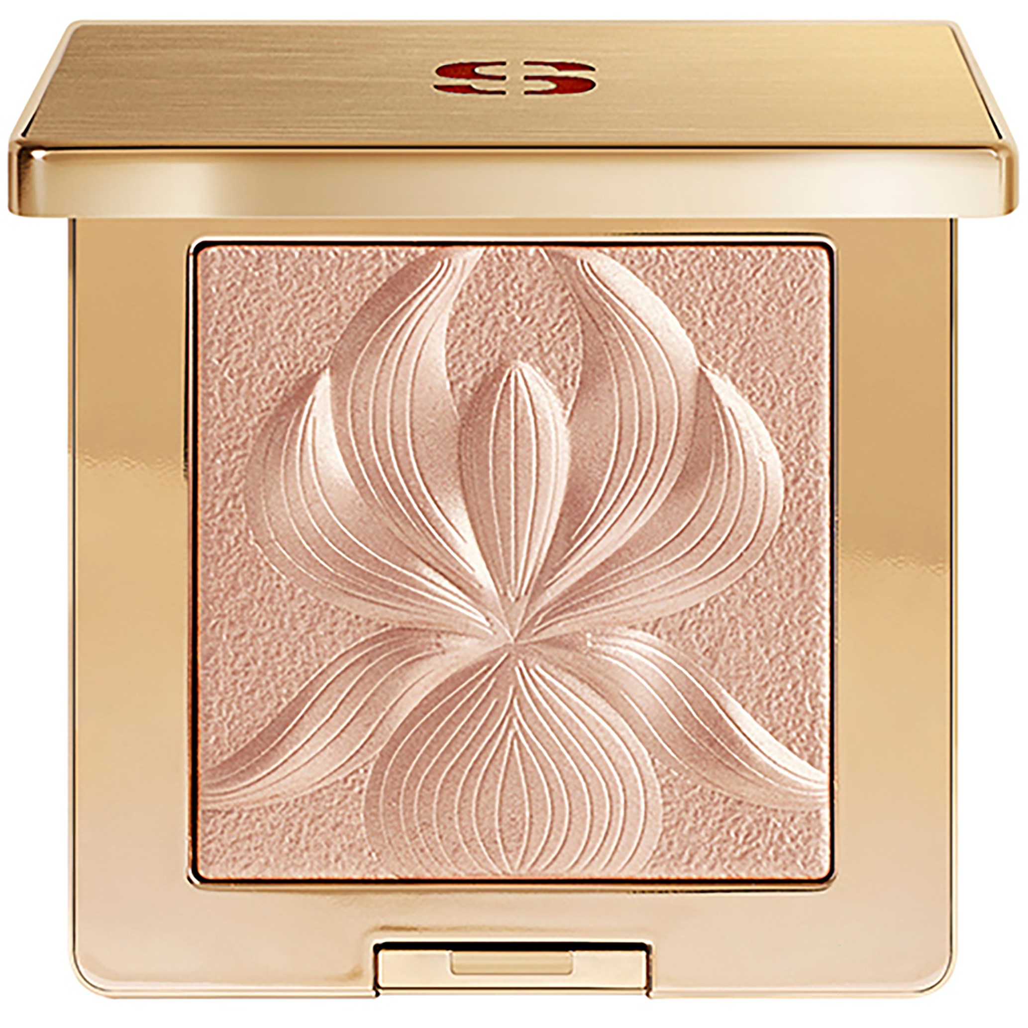 Sisley Palette l'Orchidée Highlighter