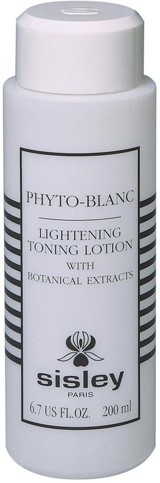 Sisley Ph Blanc Lightening Toning Lotion 200 ml 