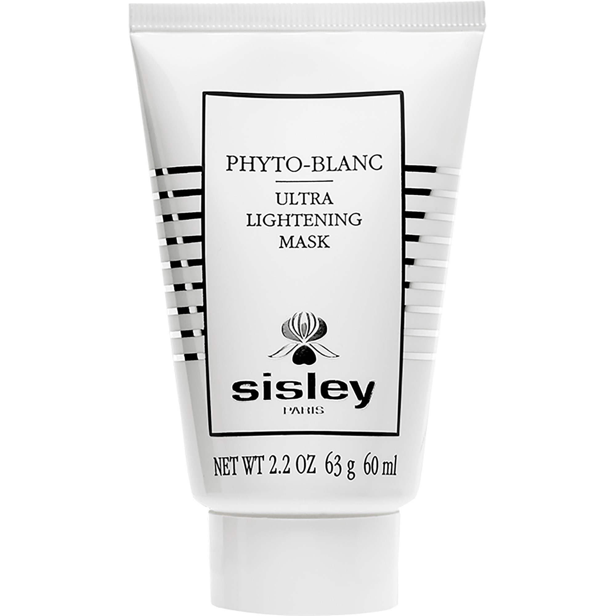 Läs mer om Sisley Ph Blanc Ultra Lightening Mask Tube 60 ml