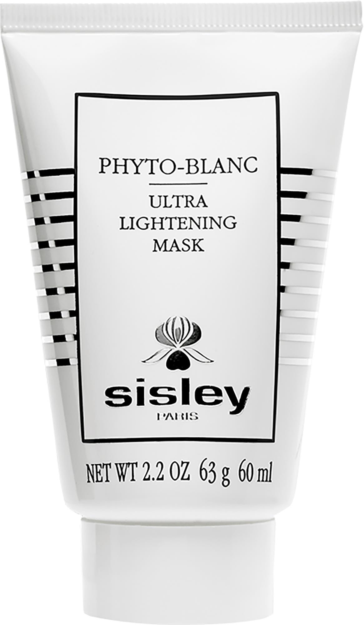 Sisley Phyto-Blanc Ultra Lightening Mask 60 ml