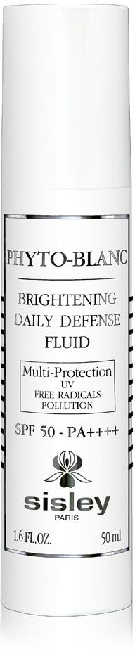 Sisley Ph.Blanc Bright.Daily Defense Fluid 50 ml 