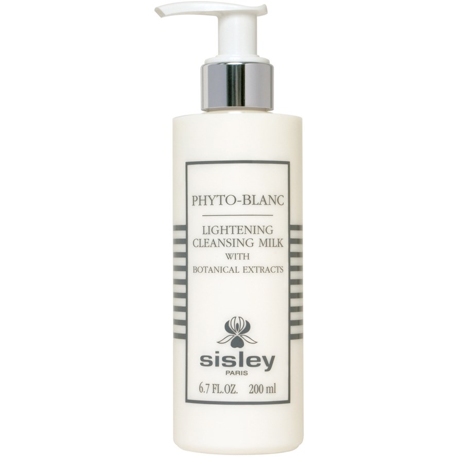 Sisley Phyto Blanc Cleansing Milk 200 ml