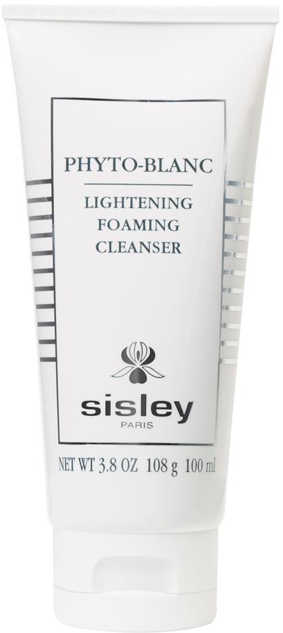 Sisley Phyto Blanc Foaming Cleanser 100 ml 