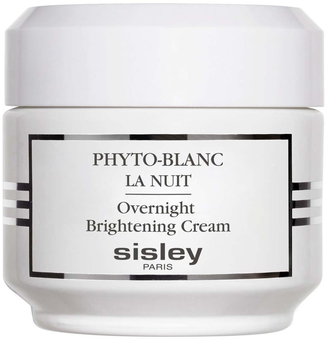 Sisley Phyto Blanc la Nuit Overnight Brightening Cream 50 ml | lyko.com