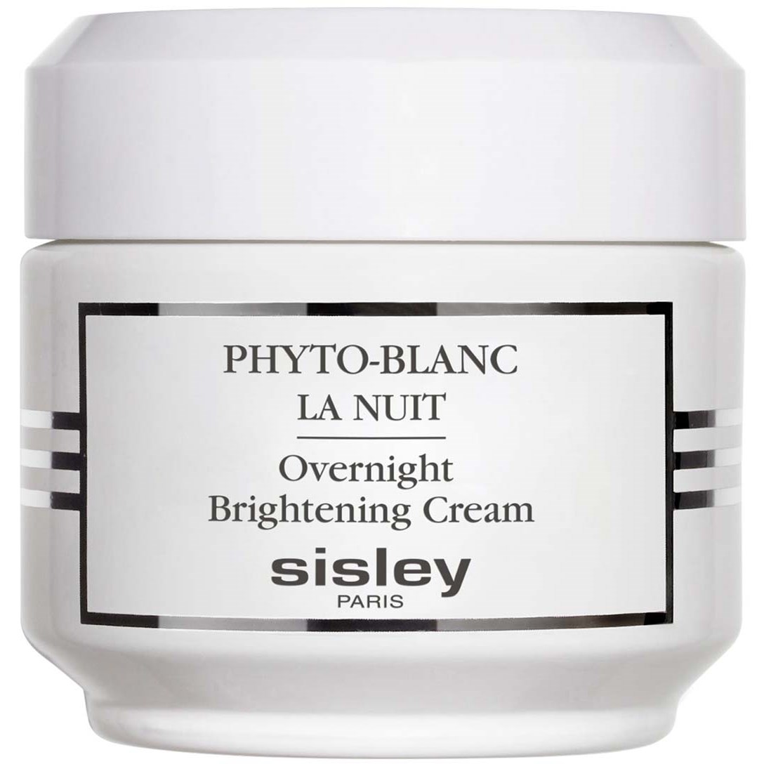 Bilde av Sisley Phyto Blanc La Nuit Overnight Brightening Cream 50 Ml
