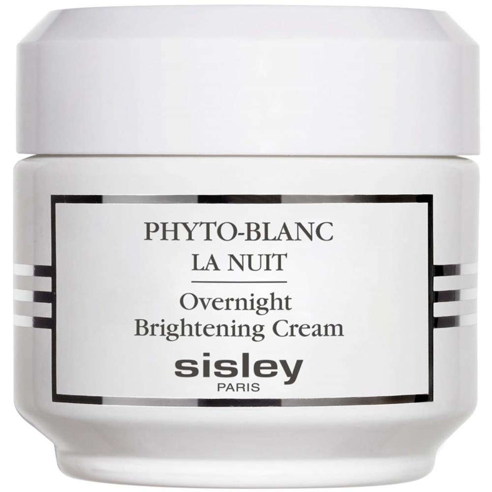 Sisley Sisley Phyto Blanc la Nuit Overnight Brightening Cream 50 ml