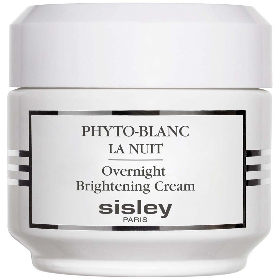 Sisley Phyto Blanc la Nuit Overnight Brightening Cream (50 ml)