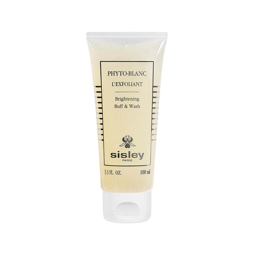 Sisley Sisley Phyto Blanc Brightening Buff and Wash 100 ml