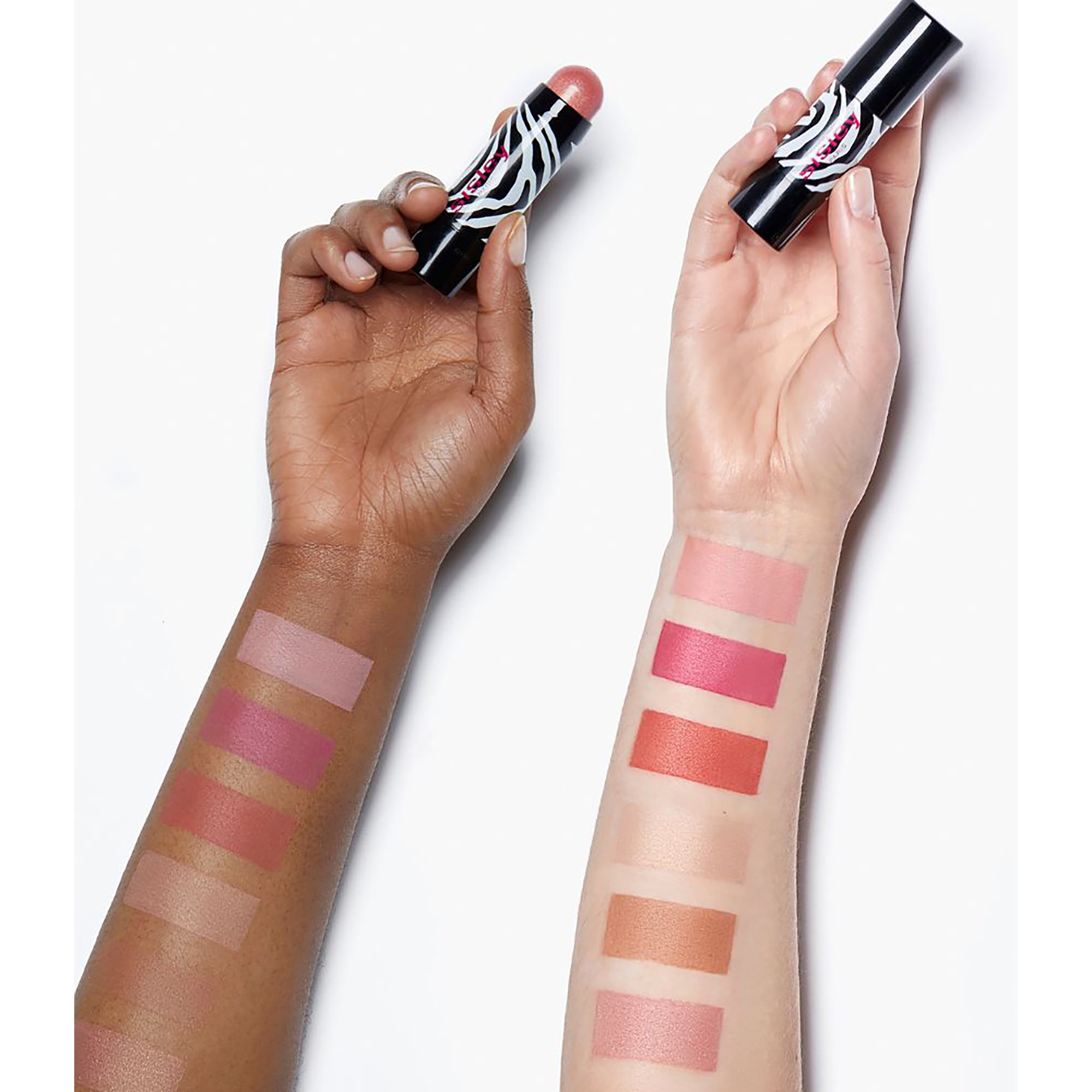 Sisley Phyto-Blush Twist 1 Petal (obrázok 6)