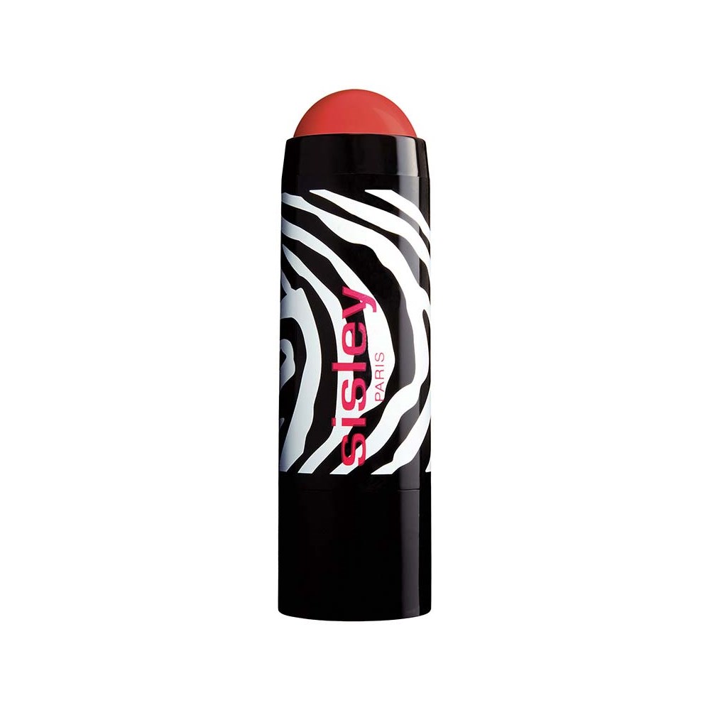 Sisley Sisley Phyto-Blush Twist 9 Cranberry