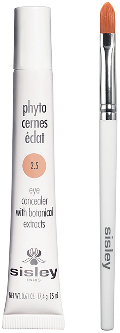 Sisley Phyto Blush Éclat 2 – Teinte Transparente Irisée Pour Un Maquillage Naturel