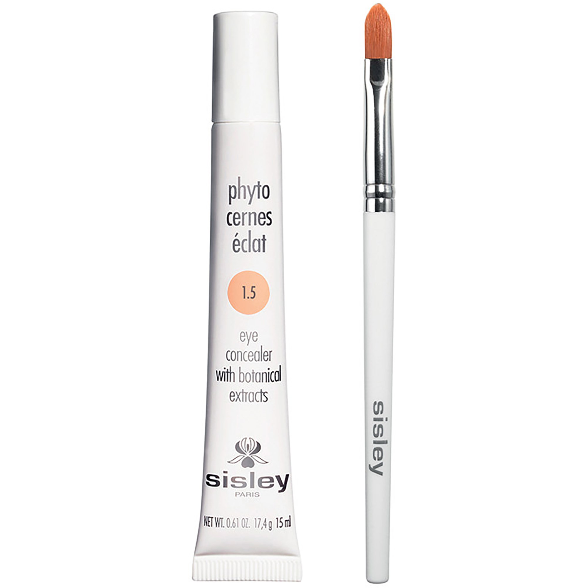 Sisley Phyto-Cernes Éclat 1,5 billede