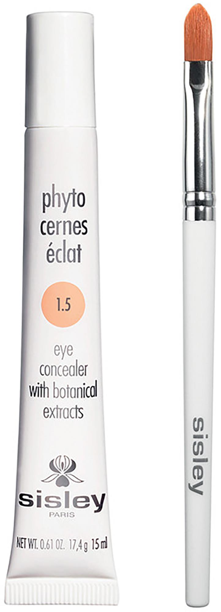 Sisley Phyto-Cernes Éclat 1,5