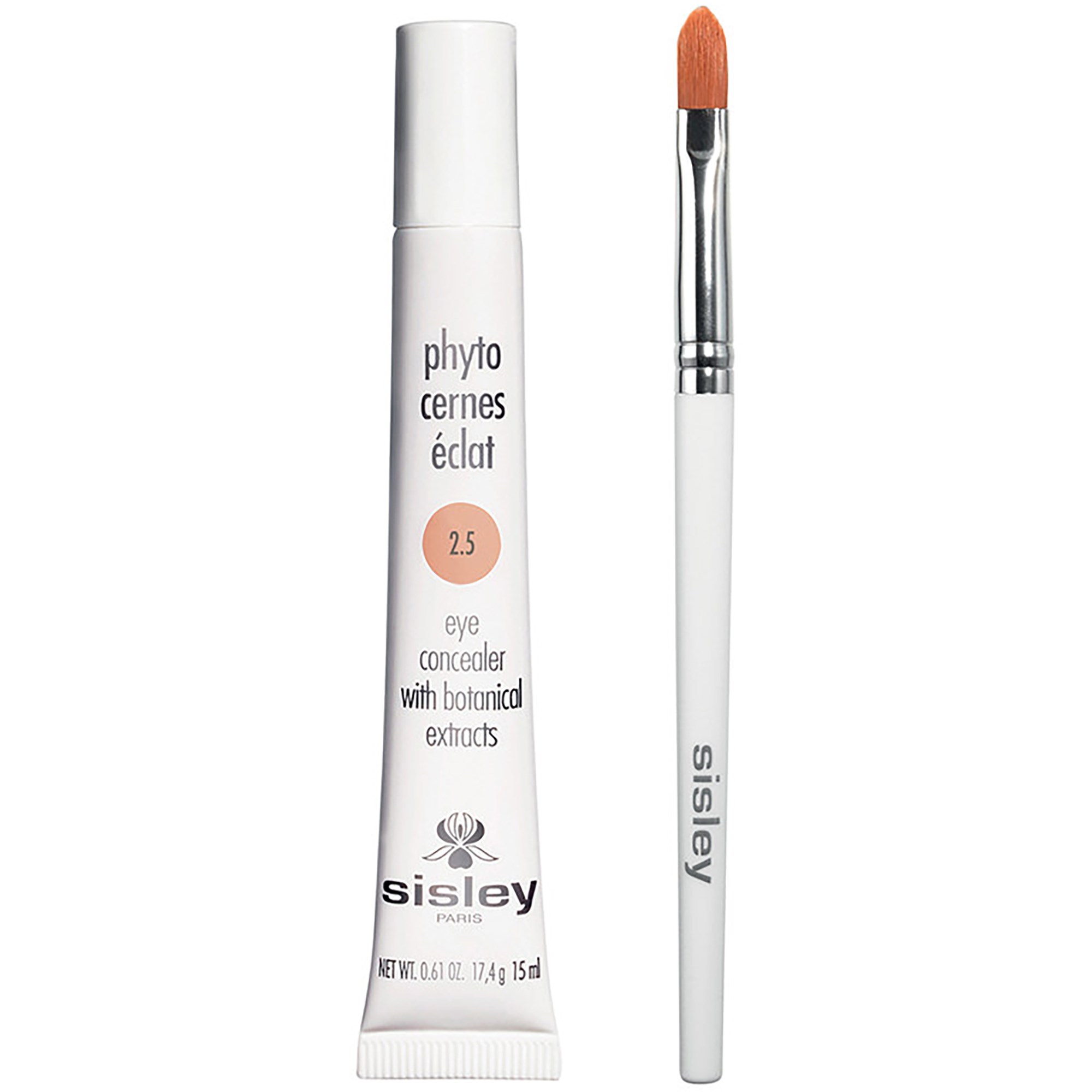 Sisley Phyto-Cernes Eclat 2,5