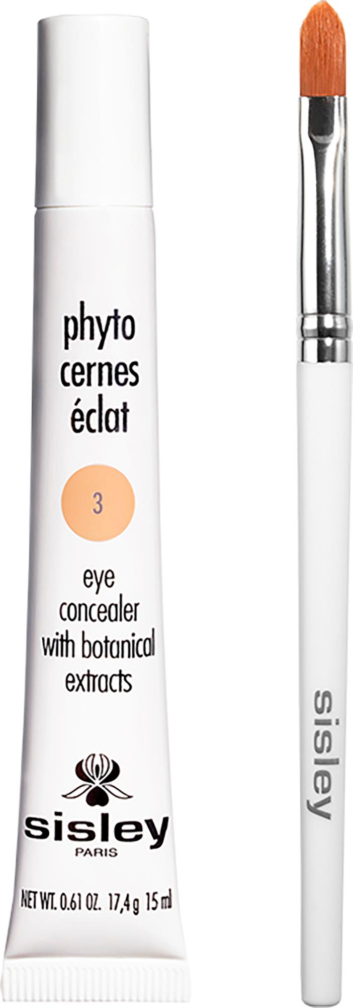 Sisley Phyto-Cernes Éclat 3