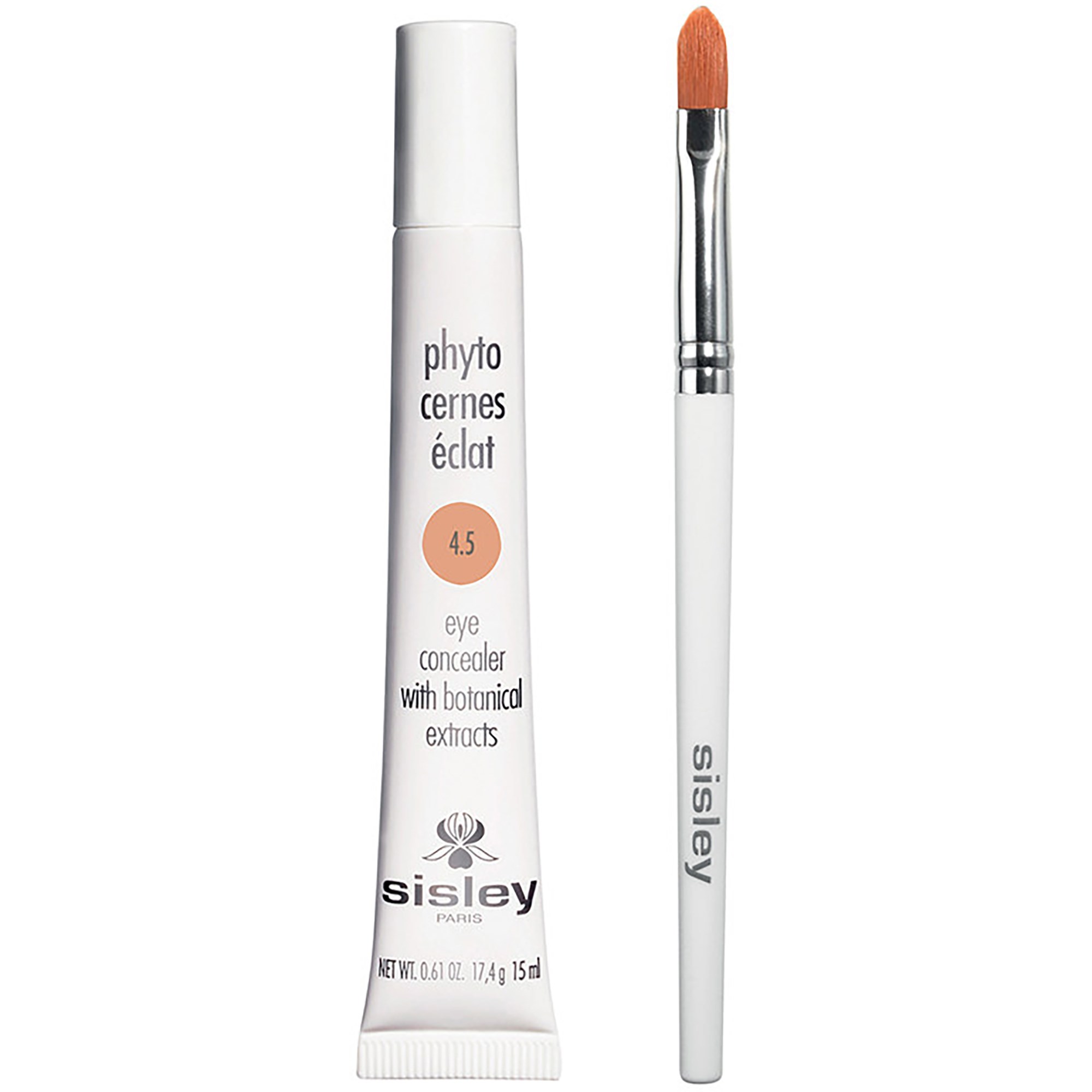 Sisley Phyto-Cernes Éclat 4,5