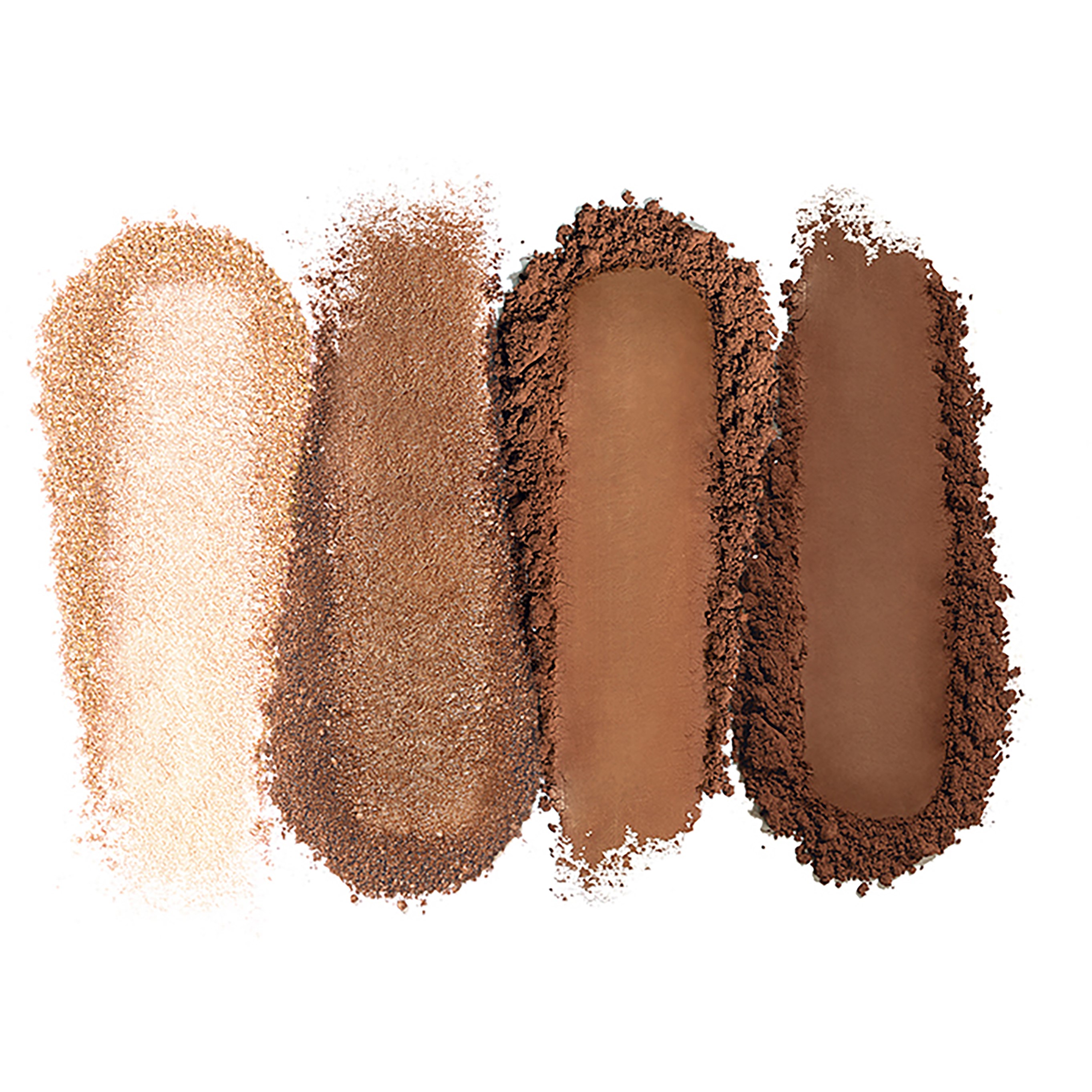 Sisley Phyto-Eye Palette 1 Tender Toffee (obrázok 3)