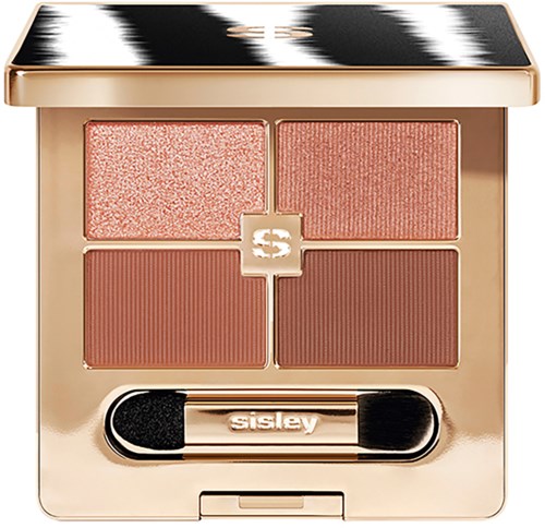 Sisley Phyto-Eye Palette 2 Bois de Rose