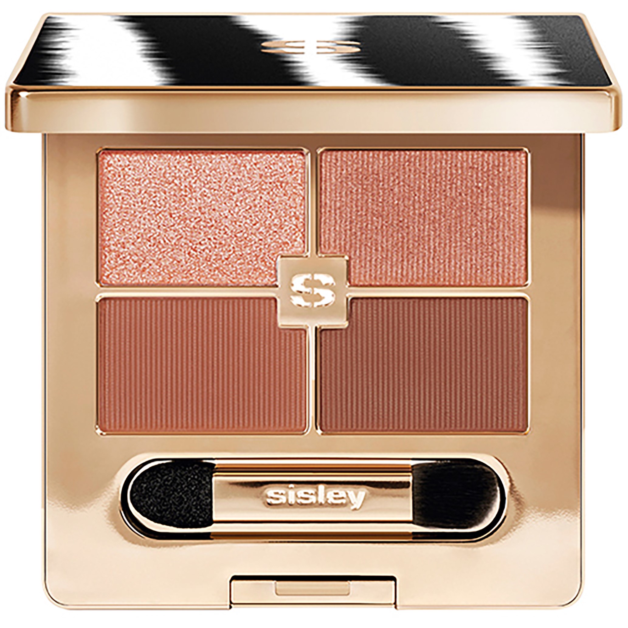 Sisley Phyto-Eye Palette 2 Bois de Rose