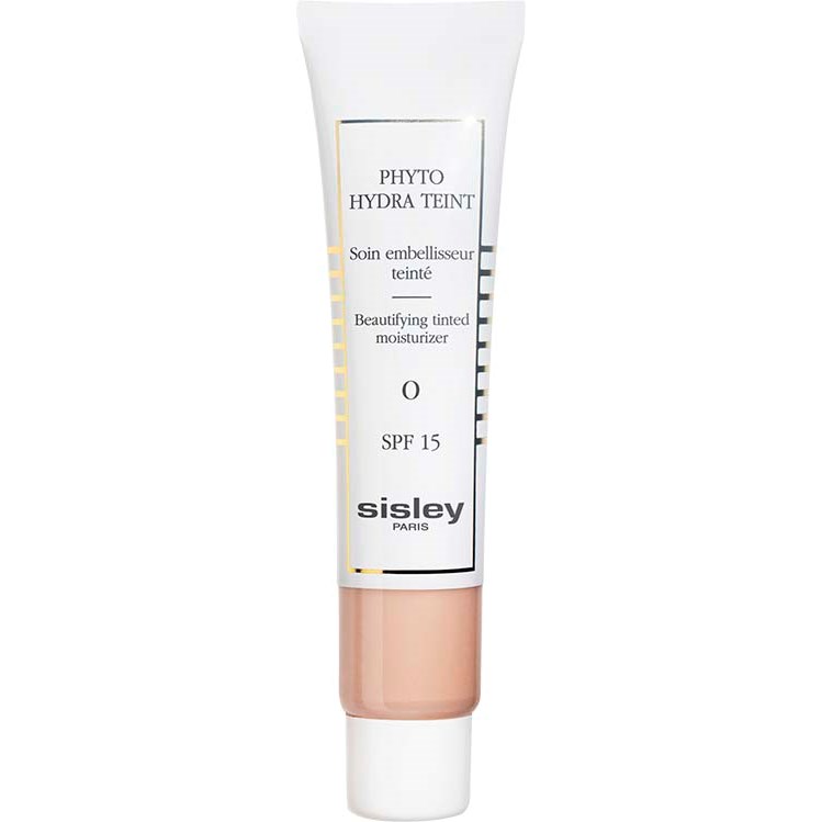 Sisley Phyto-Hydra Teint SPF15 0 Fair billede