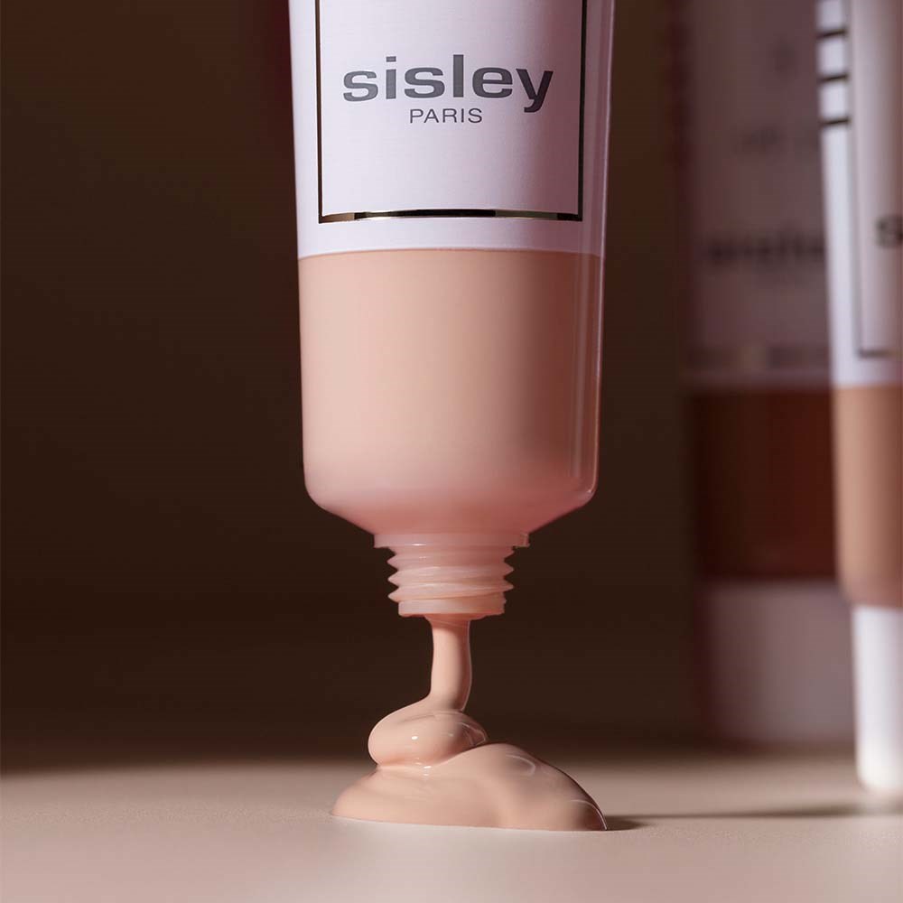 Sisley Phyto-Hydra Teint SPF15 0,5 Opal (obrázok 3)