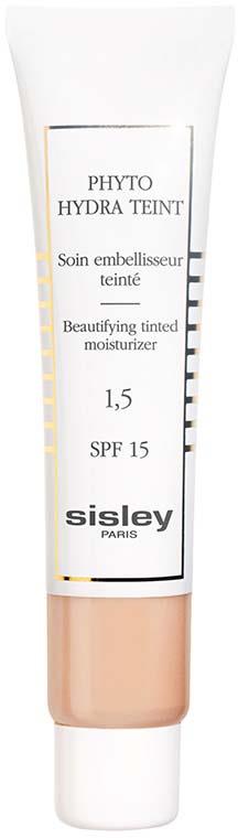 Sisley Phyto-Hydra Teint SPF15 1.5