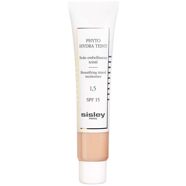 Sisley Phyto-Hydra Teint SPF15 1,5 Beige