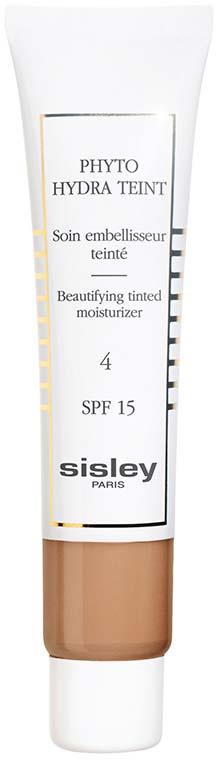 Sisley Phyto-Hydra Teint SPF15 4